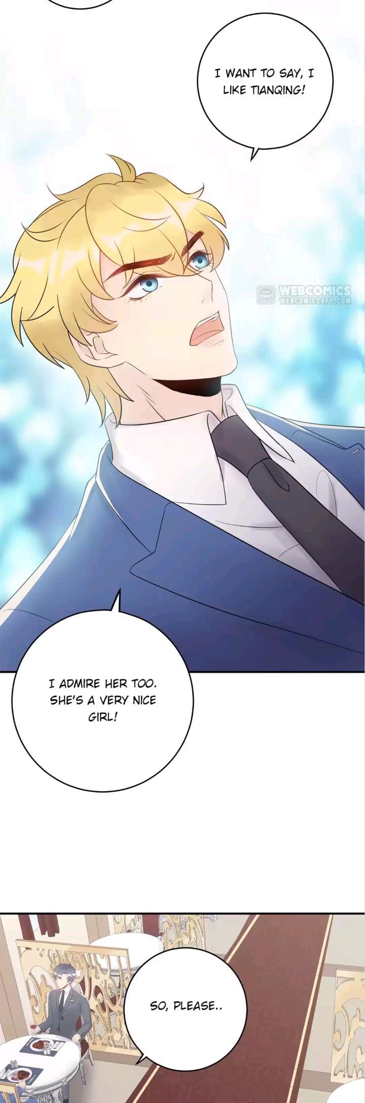 Revenge Movie Queen Chapter 39 - page 15