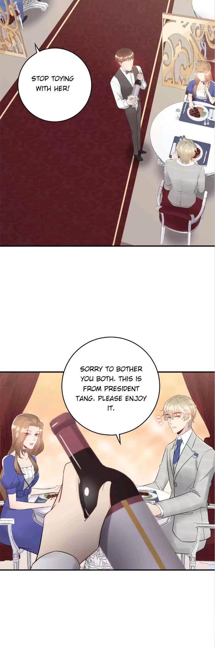 Revenge Movie Queen Chapter 39 - page 16