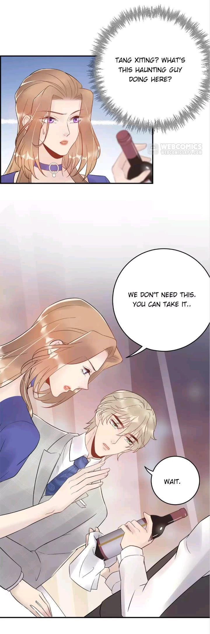 Revenge Movie Queen Chapter 39 - page 17