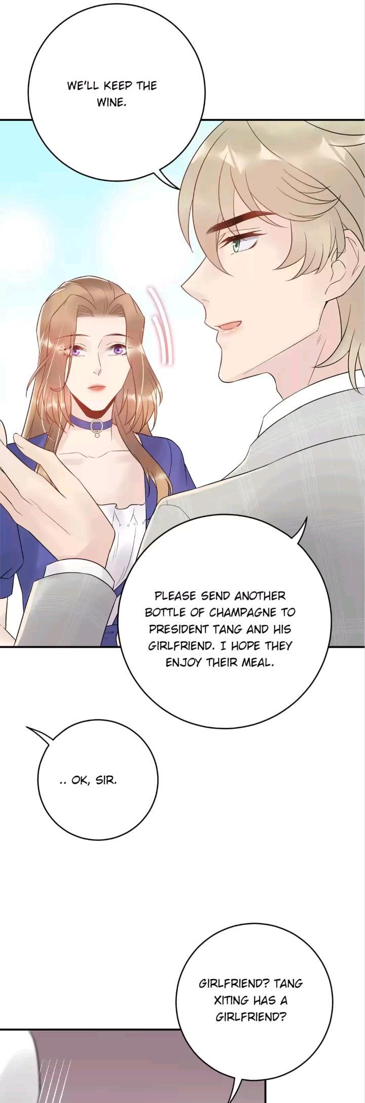 Revenge Movie Queen Chapter 39 - page 18