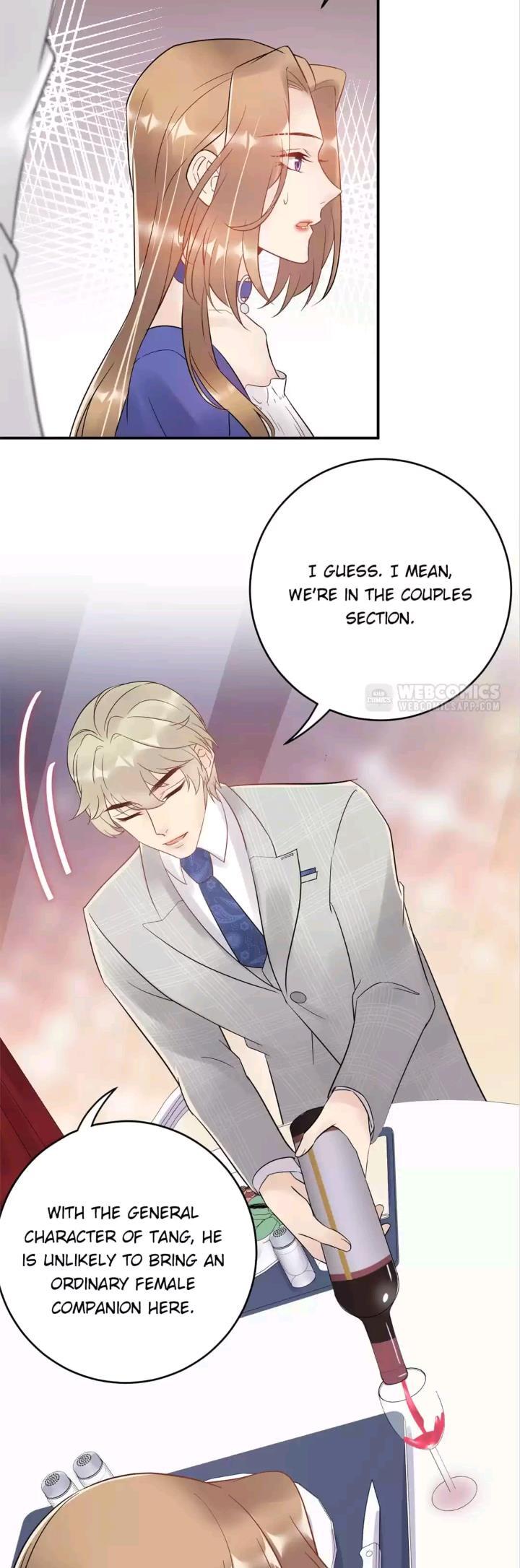 Revenge Movie Queen Chapter 39 - page 19