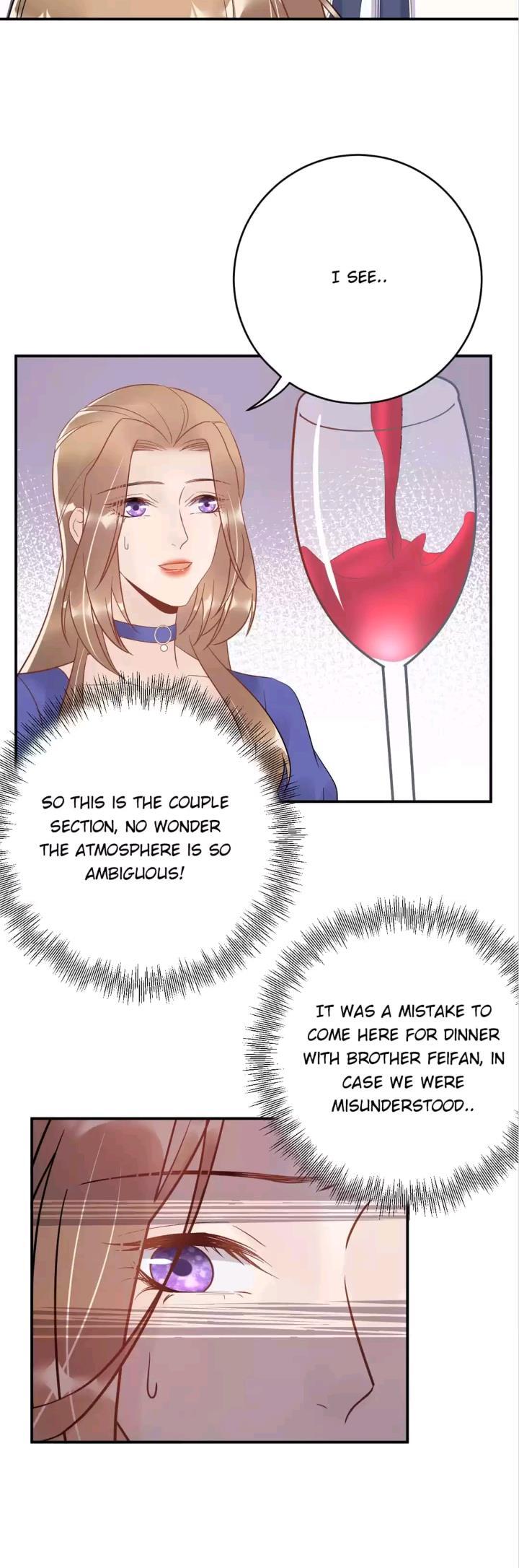 Revenge Movie Queen Chapter 39 - page 20