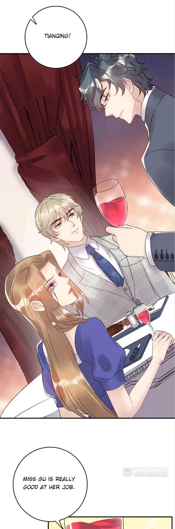 Revenge Movie Queen Chapter 39 - page 25