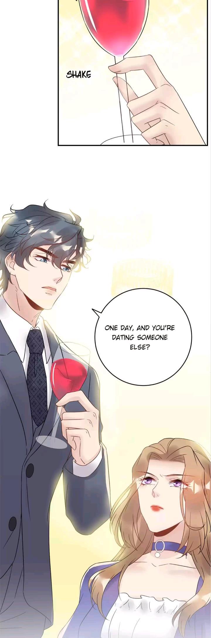 Revenge Movie Queen Chapter 39 - page 26