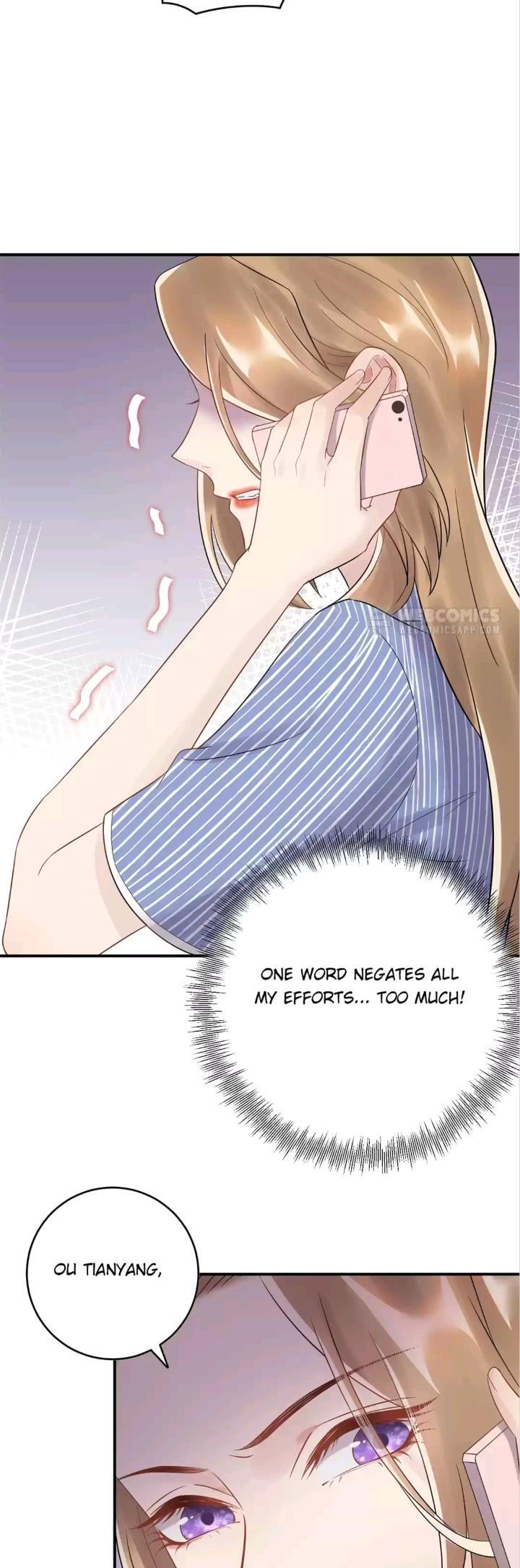 Revenge Movie Queen Chapter 39 - page 4