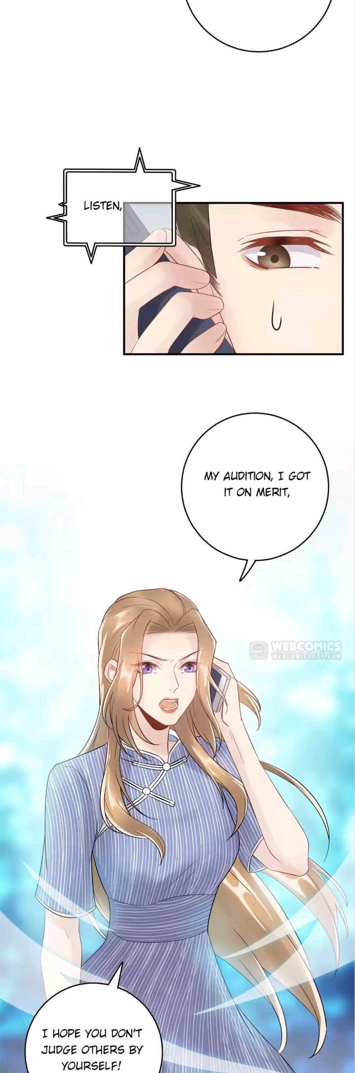 Revenge Movie Queen Chapter 39 - page 6