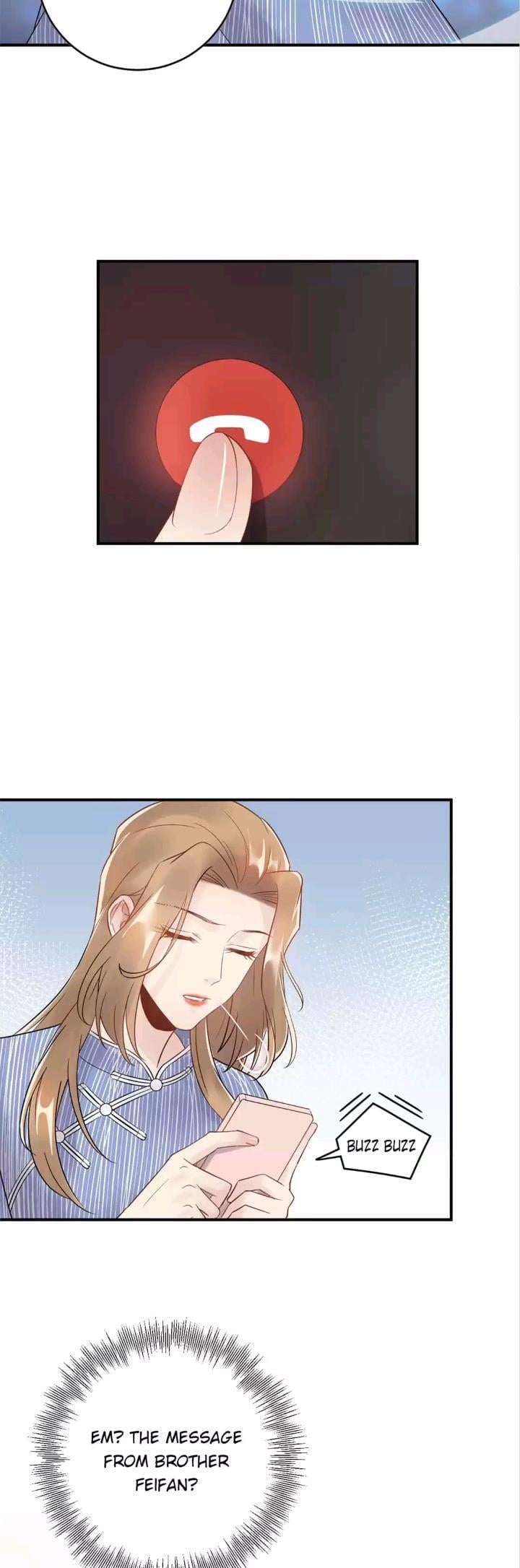 Revenge Movie Queen Chapter 39 - page 7