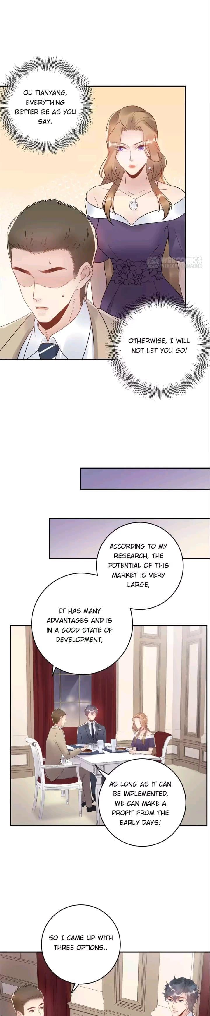 Revenge Movie Queen Chapter 36 - page 14