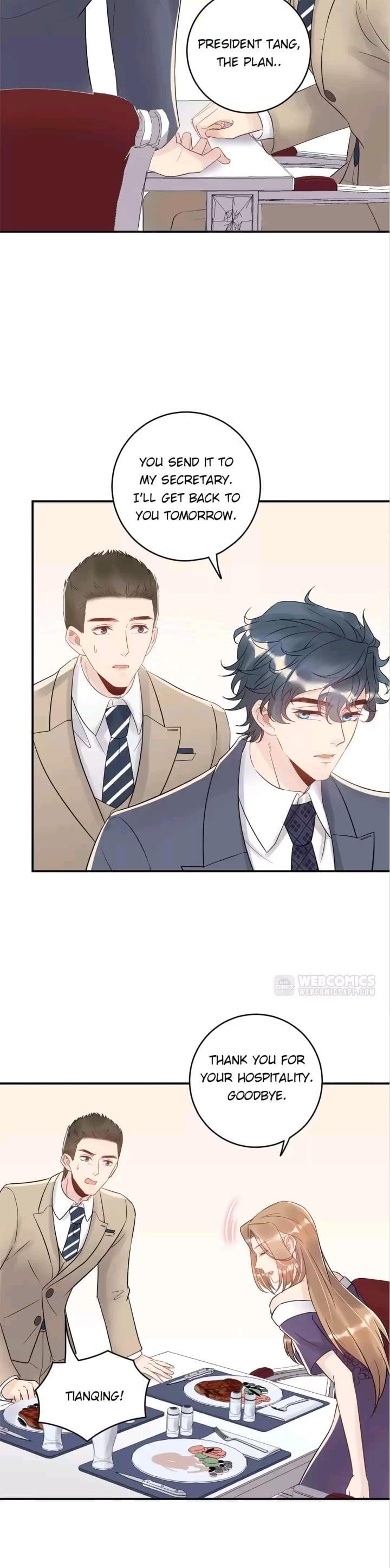 Revenge Movie Queen Chapter 36 - page 19
