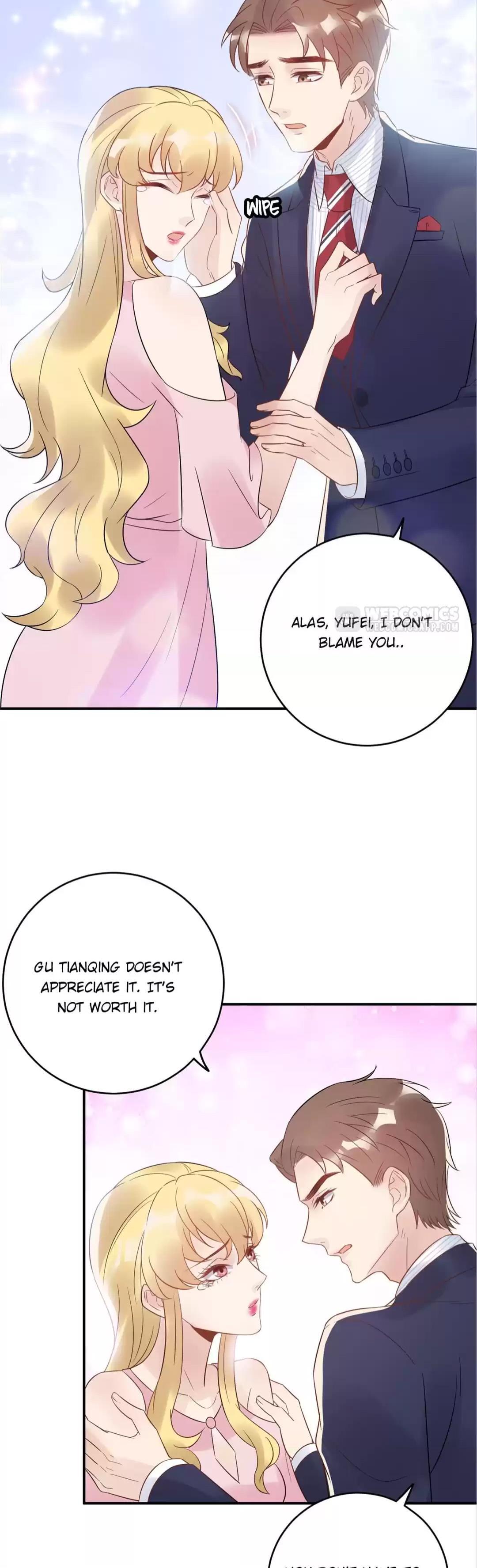 Revenge Movie Queen Chapter 32 - page 11