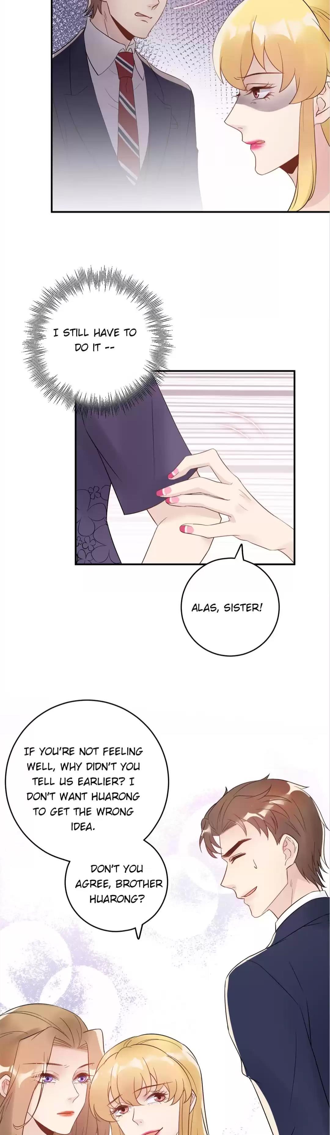 Revenge Movie Queen Chapter 31 - page 23