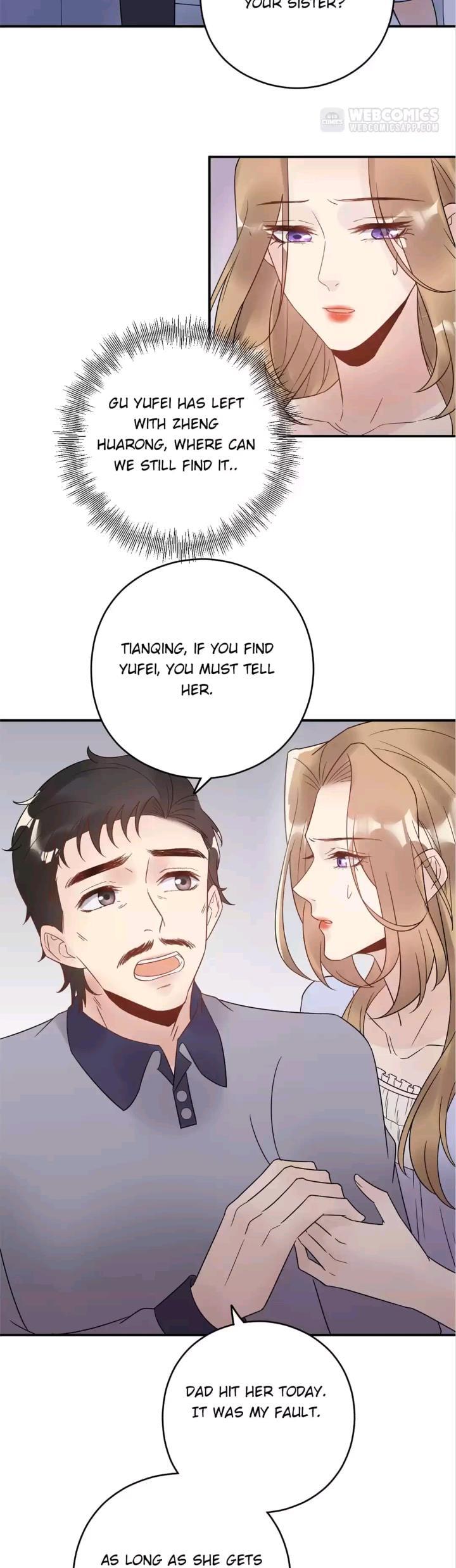 Revenge Movie Queen Chapter 28 - page 11