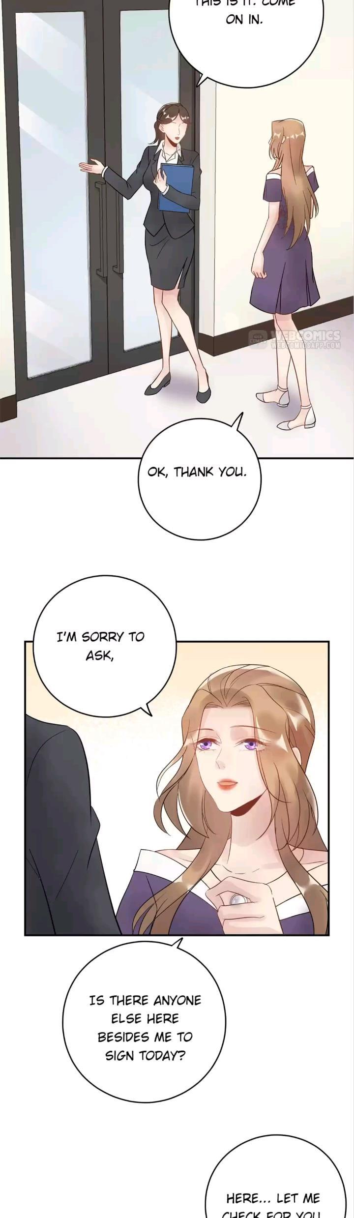 Revenge Movie Queen Chapter 28 - page 22