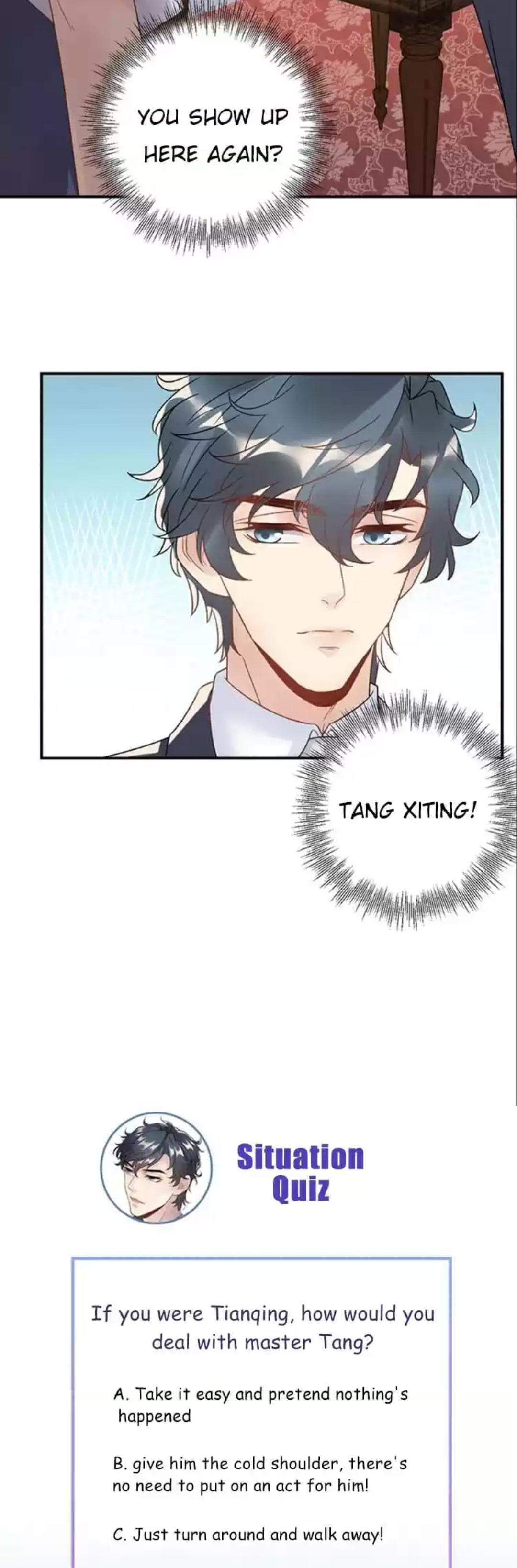 Revenge Movie Queen Chapter 24 - page 33