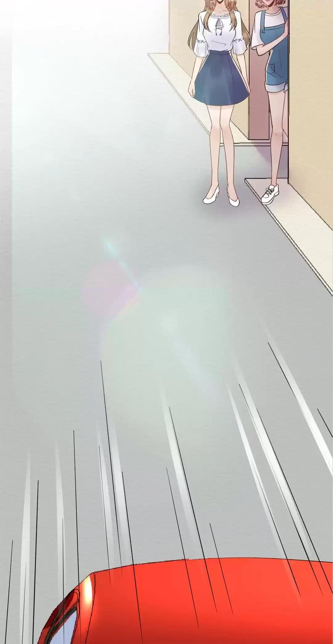 Revenge Movie Queen Chapter 23 - page 20