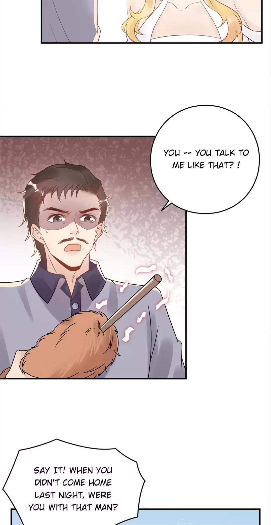 Revenge Movie Queen Chapter 22 - page 13