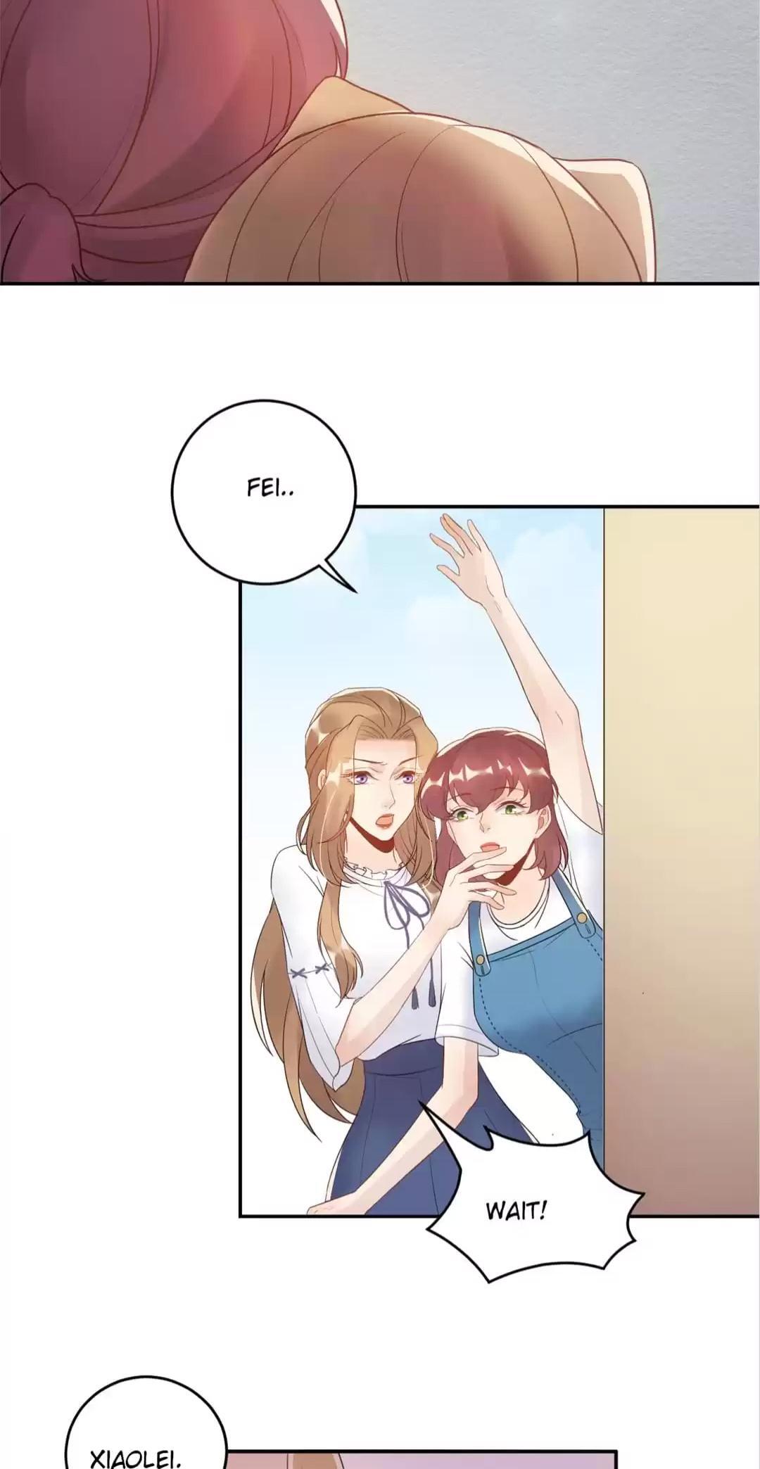 Revenge Movie Queen Chapter 22 - page 39