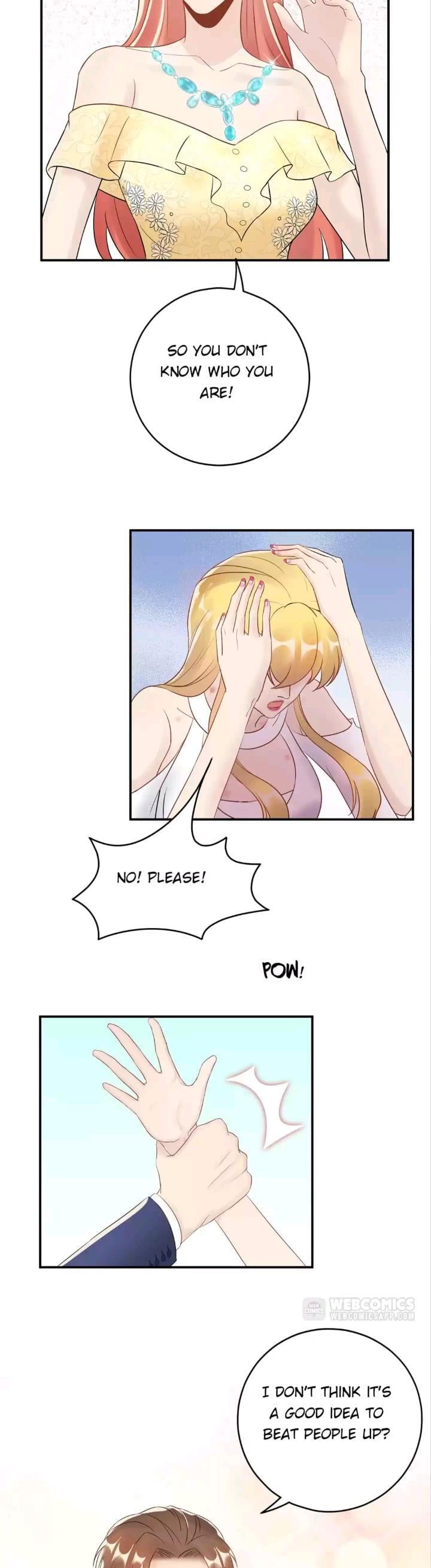 Revenge Movie Queen Chapter 19 - page 10