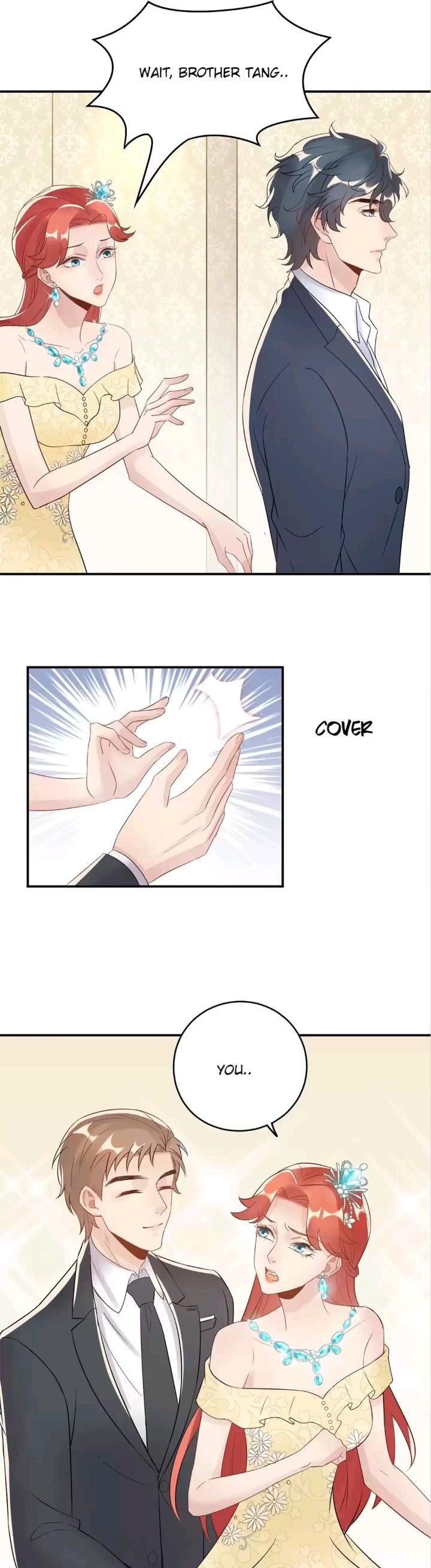Revenge Movie Queen Chapter 19 - page 18