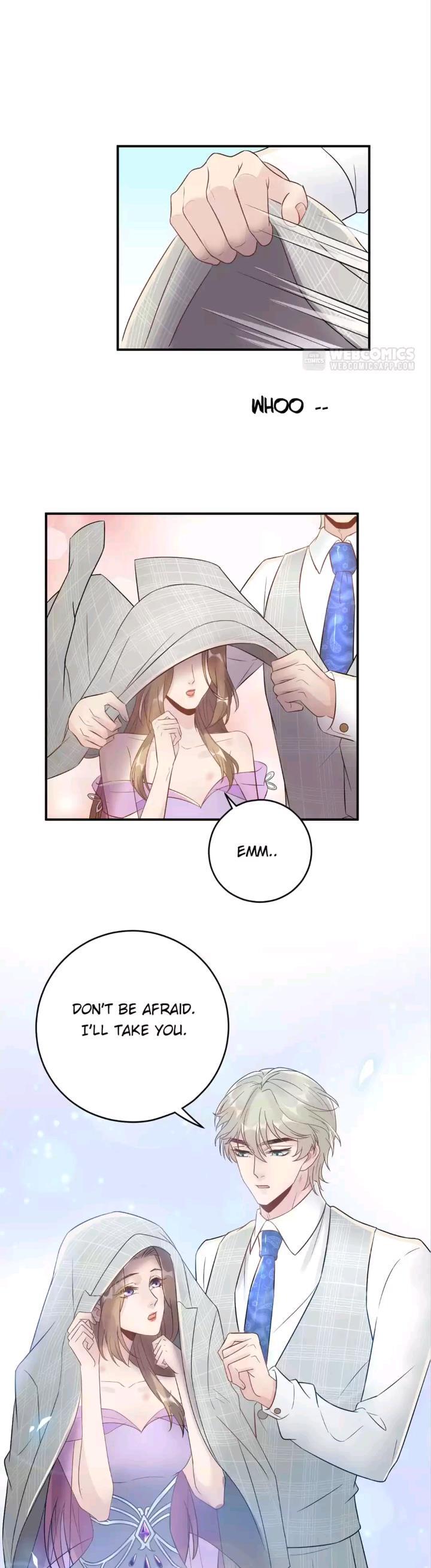 Revenge Movie Queen Chapter 18 - page 16