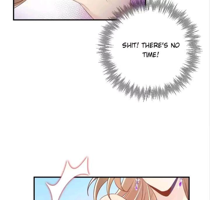 Revenge Movie Queen Chapter 12 - page 33