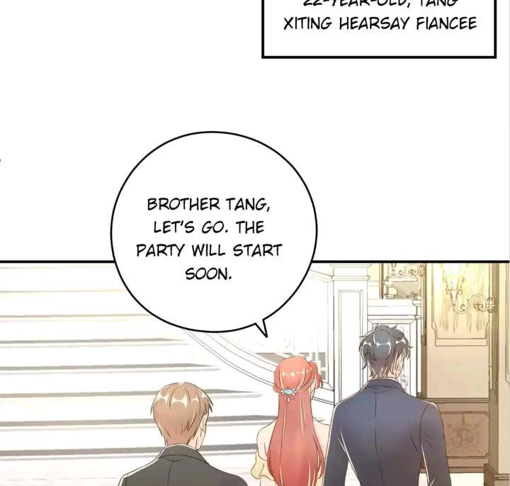 Revenge Movie Queen Chapter 12 - page 43