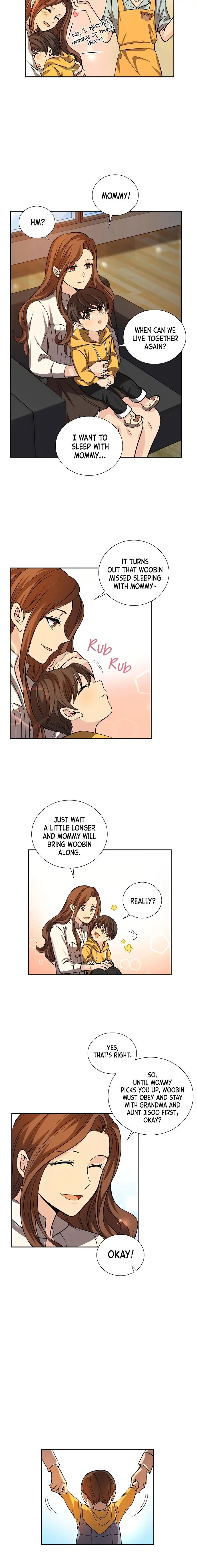 All I Want is You Chapter 10 - page 15