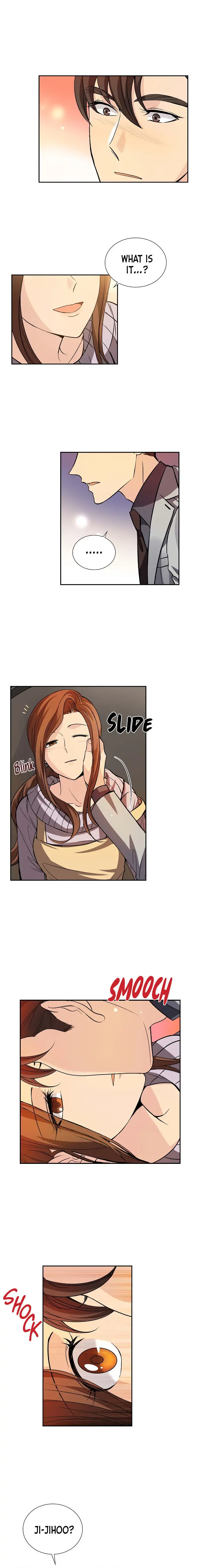 All I Want is You Chapter 10 - page 7