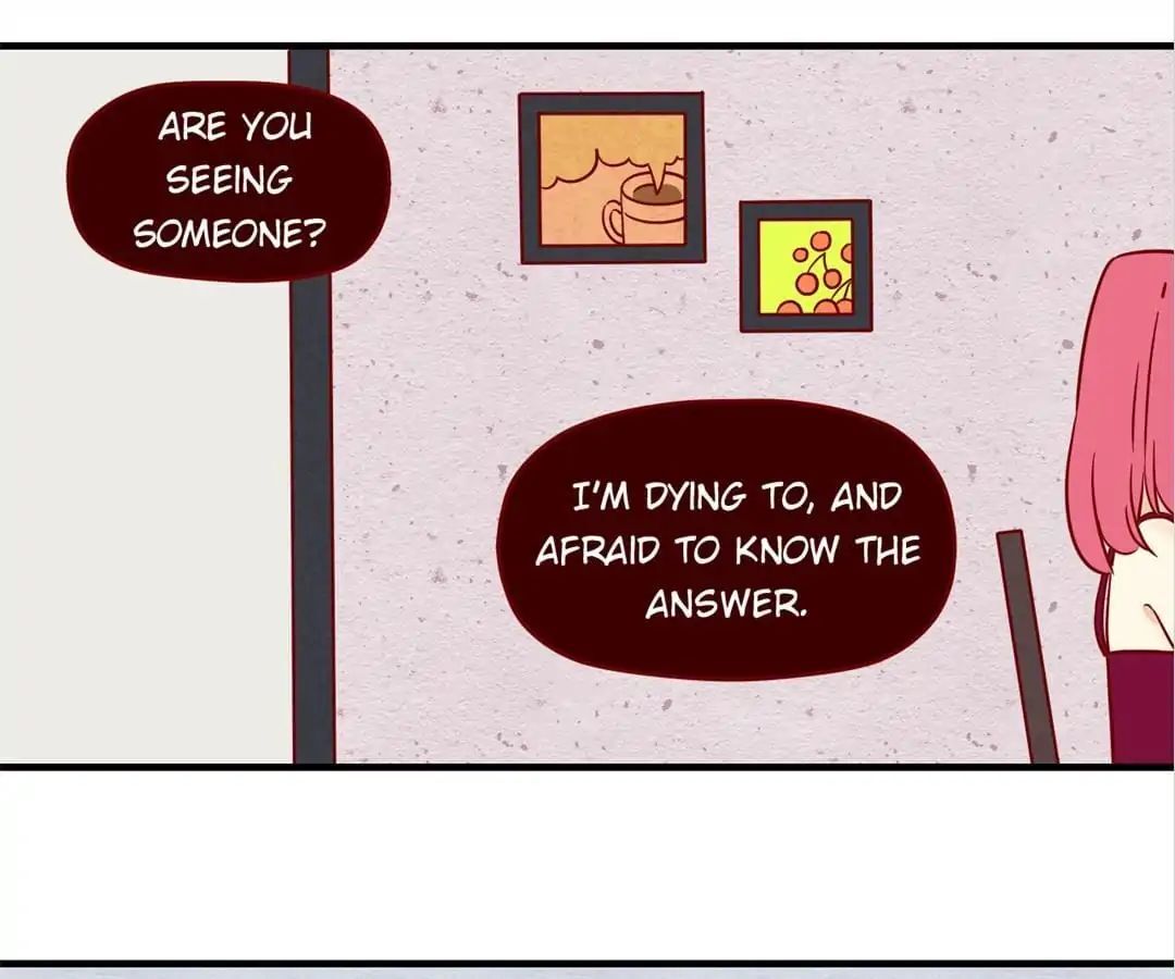 Isle of Farewell And Reunion Chapter 19 - page 1