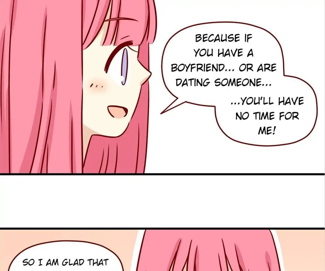 Isle of Farewell And Reunion Chapter 19 - page 11