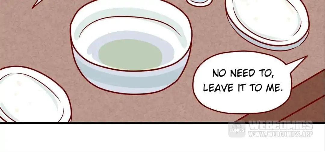 Isle of Farewell And Reunion Chapter 19 - page 14