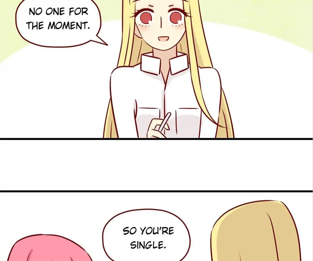 Isle of Farewell And Reunion Chapter 19 - page 5