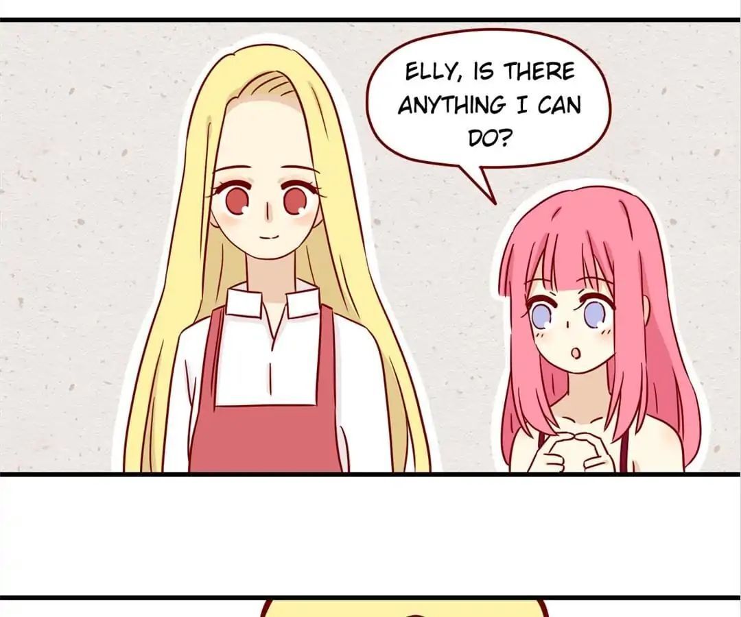 Isle of Farewell And Reunion Chapter 18 - page 16