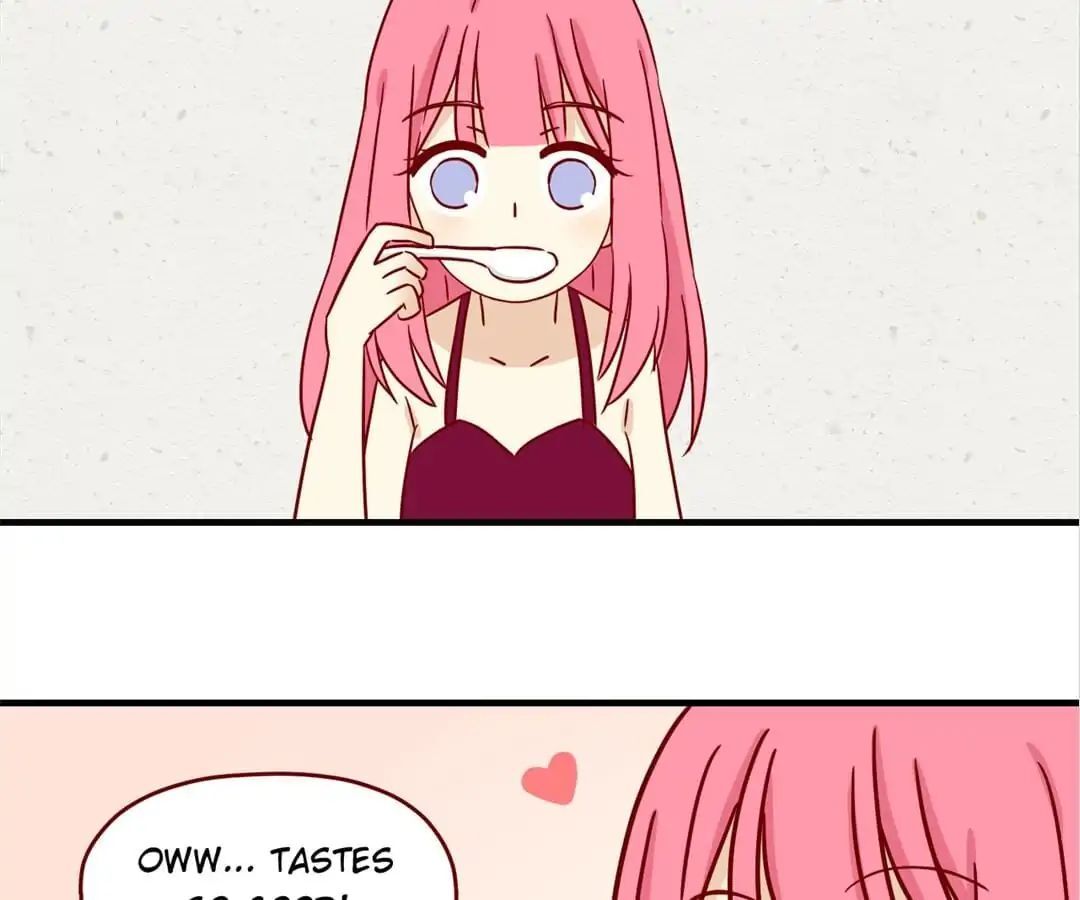 Isle of Farewell And Reunion Chapter 18 - page 19