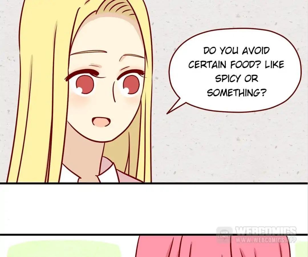 Isle of Farewell And Reunion Chapter 18 - page 2