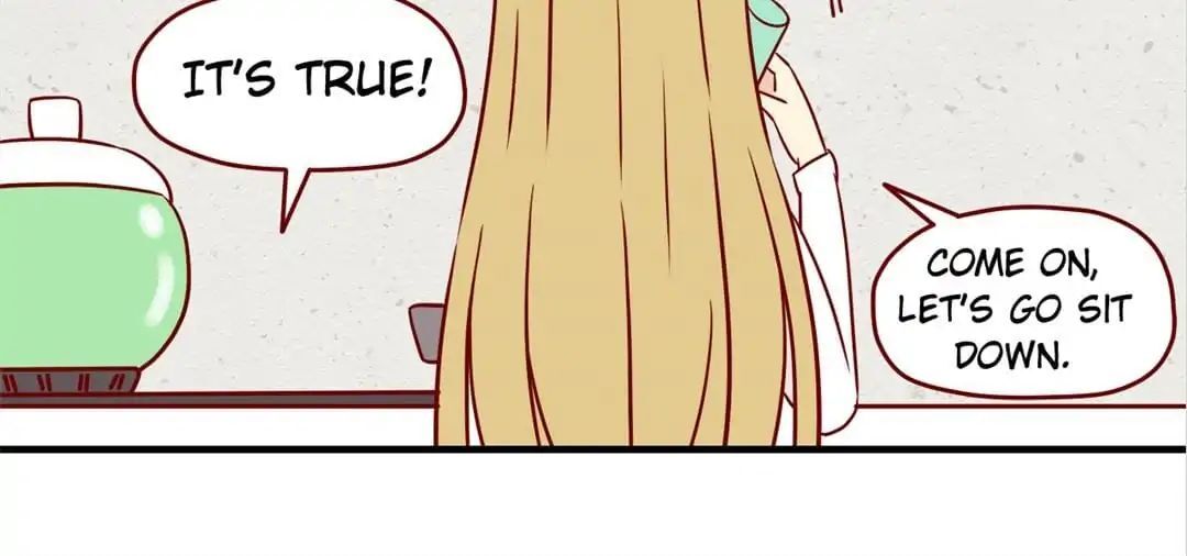 Isle of Farewell And Reunion Chapter 18 - page 21
