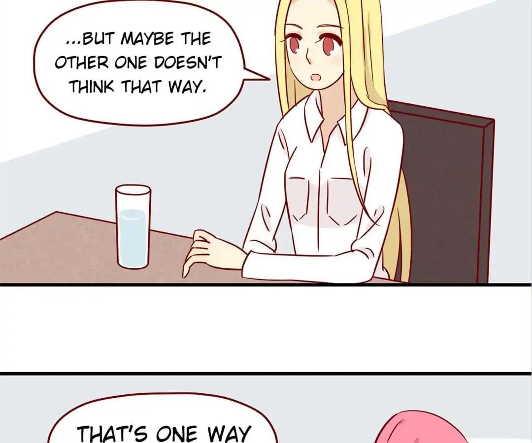 Isle of Farewell And Reunion Chapter 18 - page 25