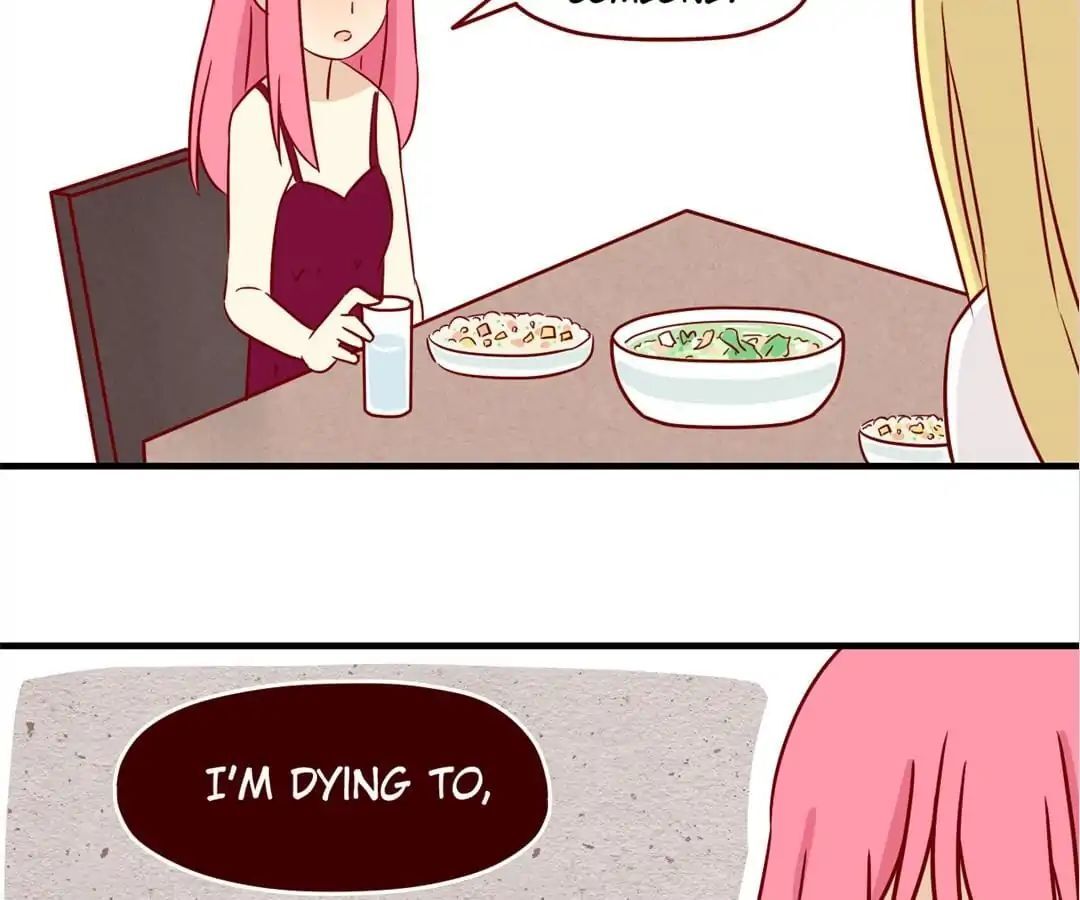 Isle of Farewell And Reunion Chapter 18 - page 27
