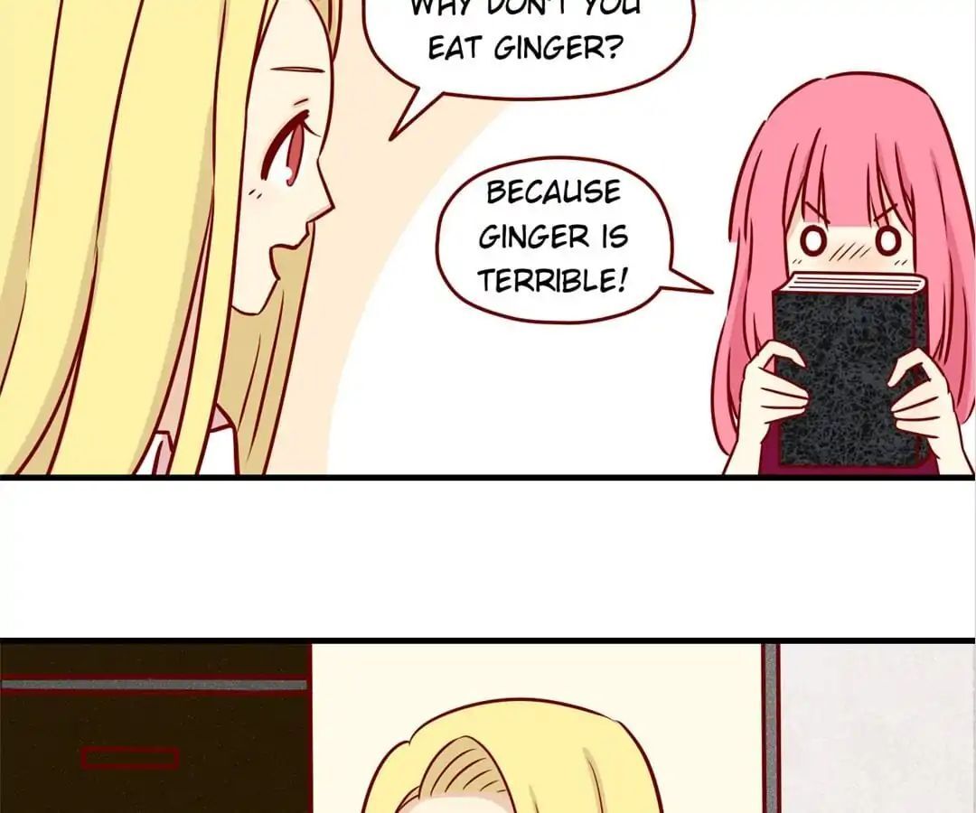 Isle of Farewell And Reunion Chapter 18 - page 4
