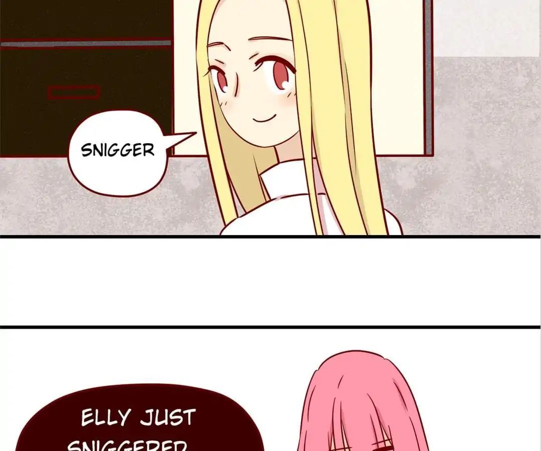Isle of Farewell And Reunion Chapter 18 - page 5