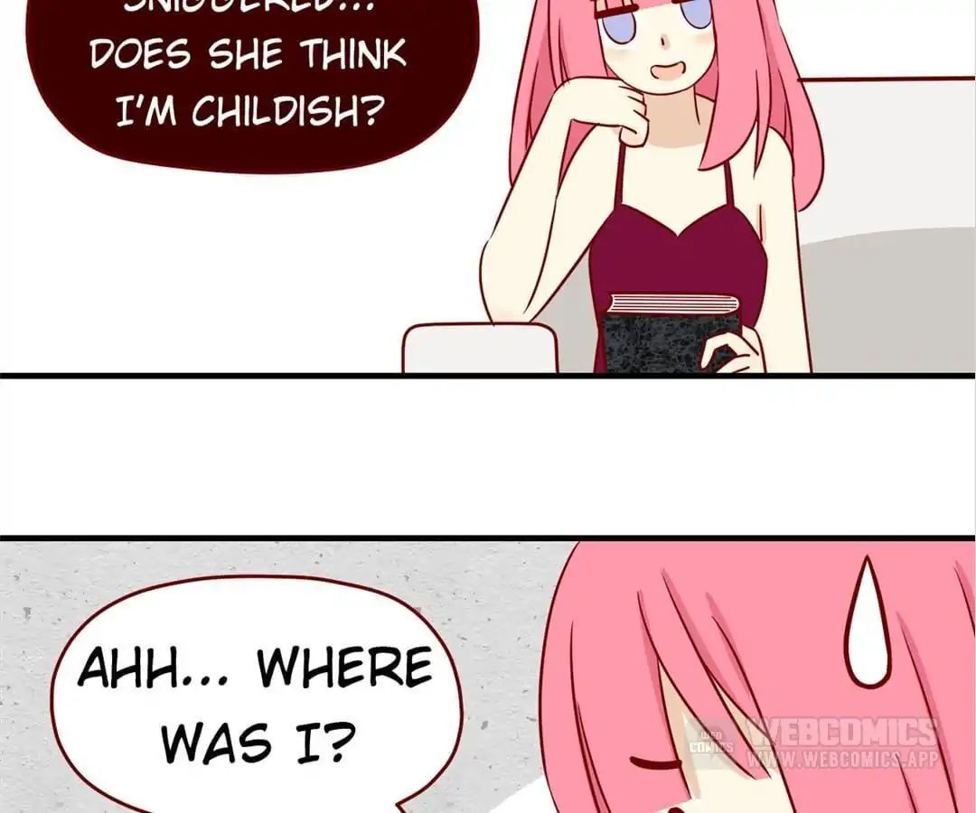 Isle of Farewell And Reunion Chapter 18 - page 6