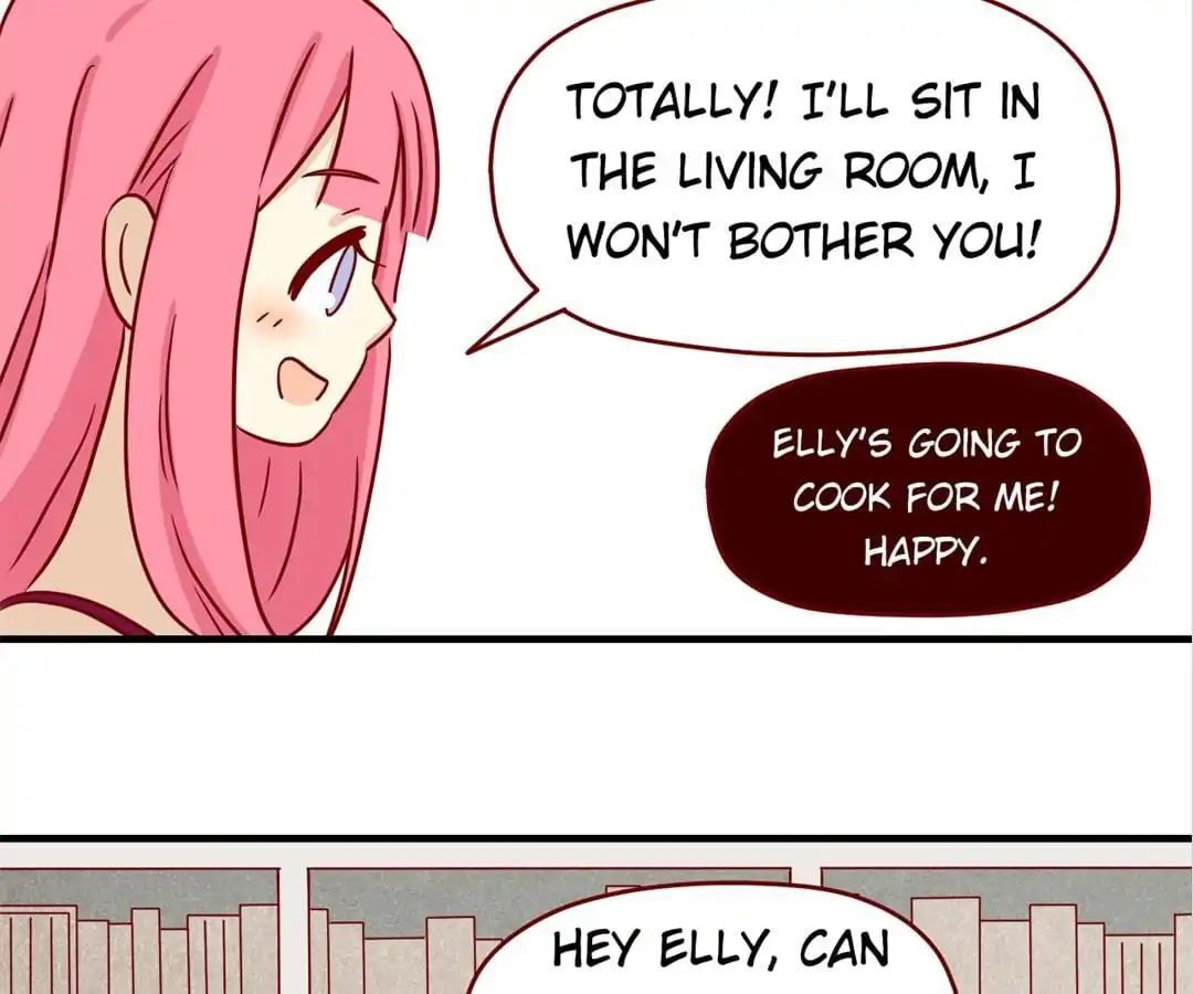 Isle of Farewell And Reunion Chapter 17 - page 11