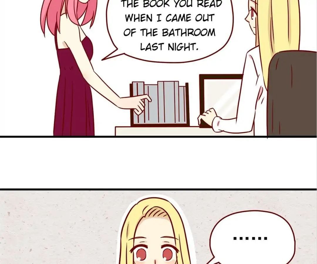Isle of Farewell And Reunion Chapter 17 - page 13