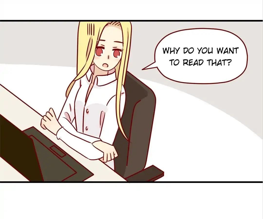 Isle of Farewell And Reunion Chapter 17 - page 15