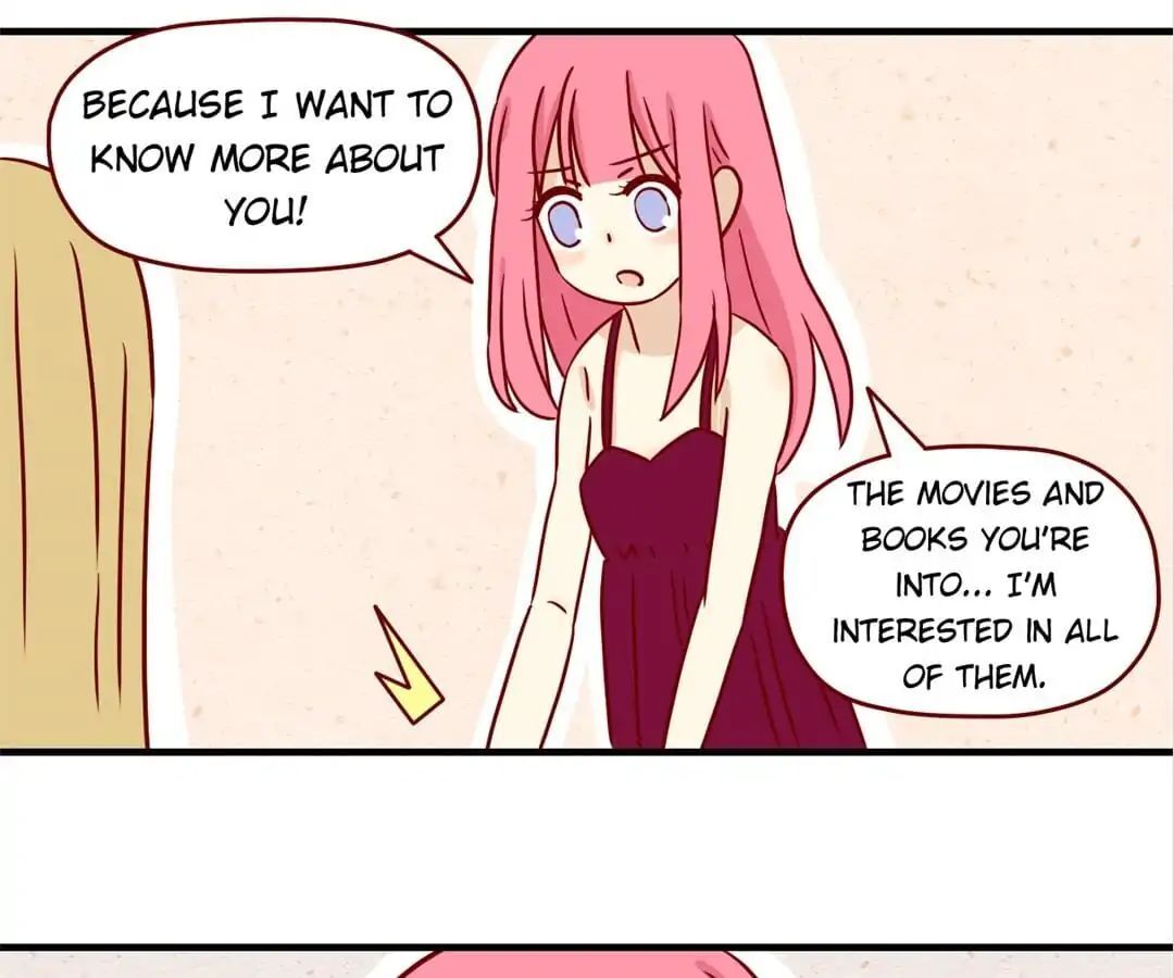 Isle of Farewell And Reunion Chapter 17 - page 16