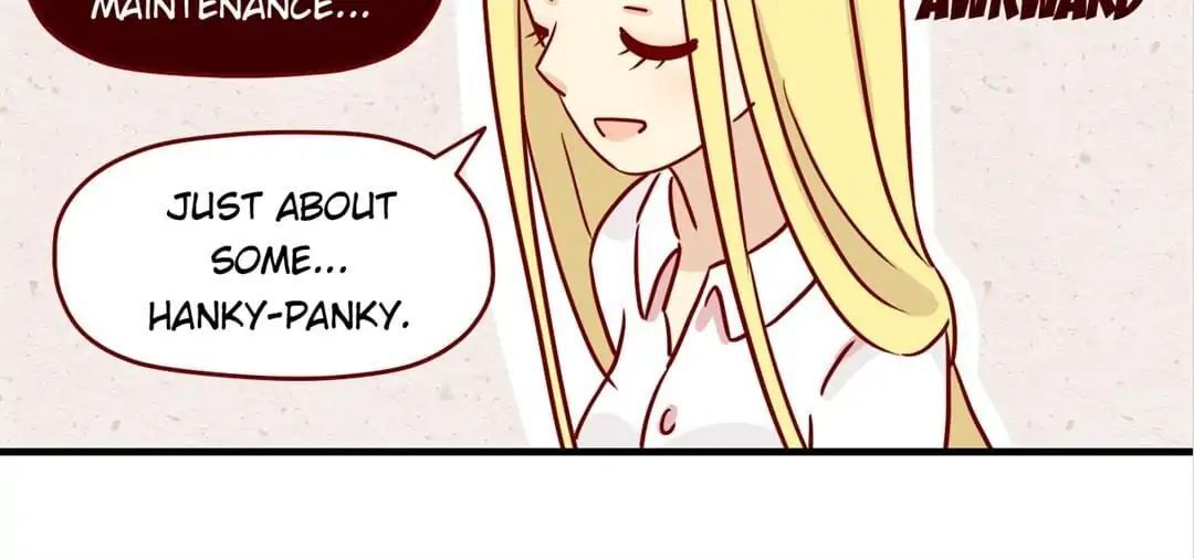 Isle of Farewell And Reunion Chapter 17 - page 21