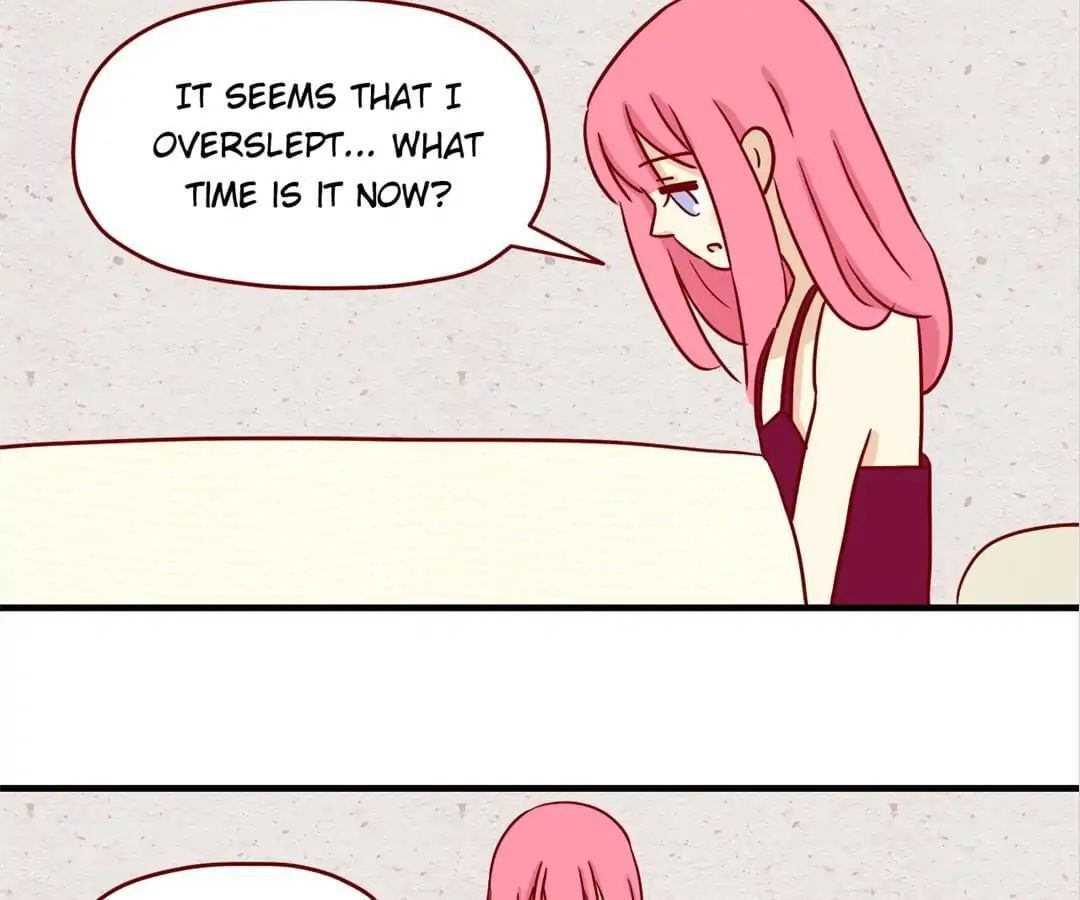 Isle of Farewell And Reunion Chapter 17 - page 3