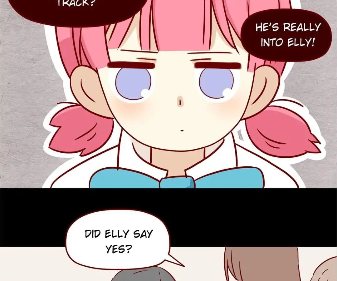 Isle of Farewell And Reunion Chapter 16 - page 3