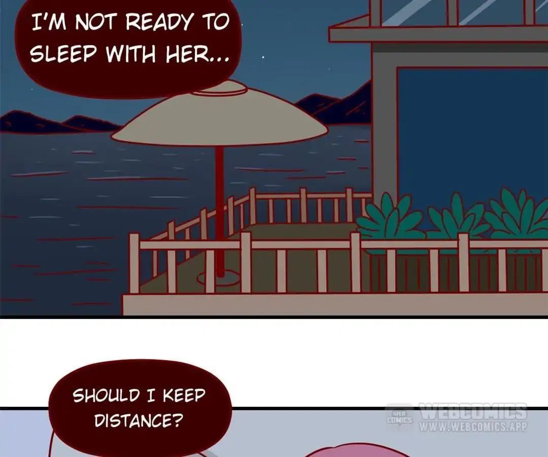 Isle of Farewell And Reunion Chapter 15 - page 2