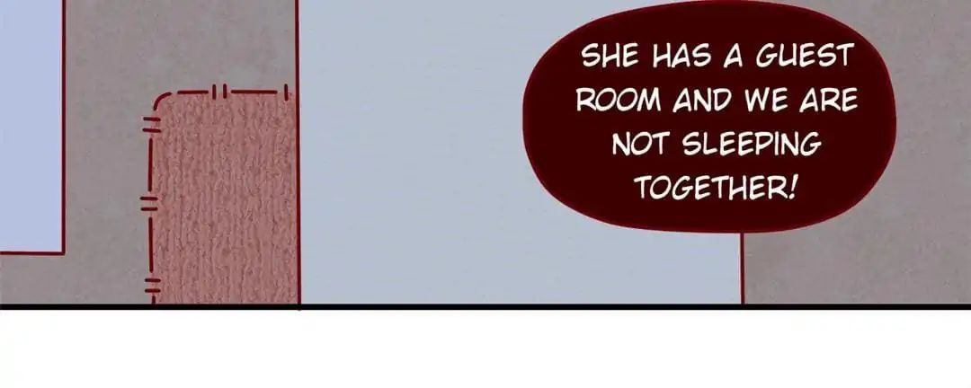 Isle of Farewell And Reunion Chapter 15 - page 7